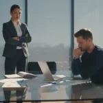 donne indipendenti paura uomini