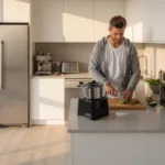 elettrodomestici uomo