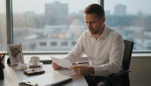 Fehler von Männern in der Ehe