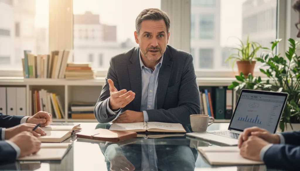 fare domande strategiche fare domande strategiche