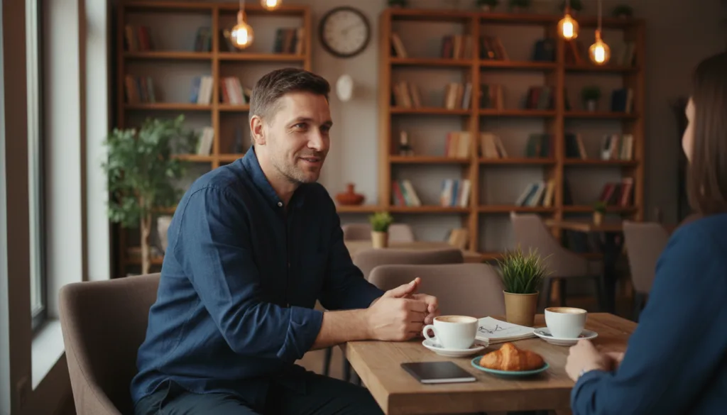 fiducia nella coppia