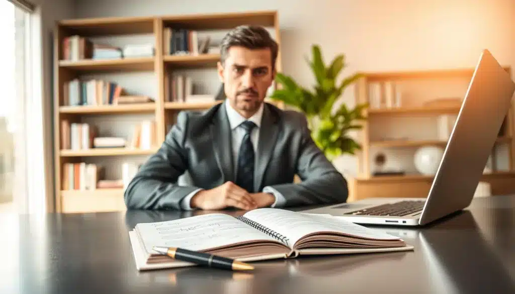 focus e concentrazione