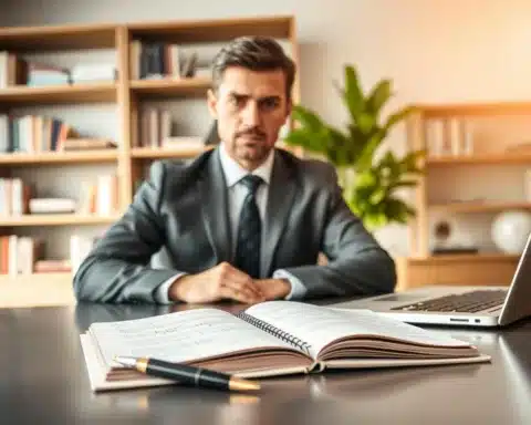 focus e concentrazione