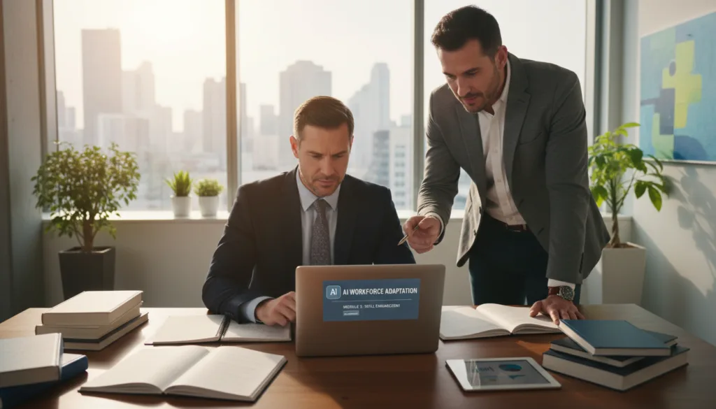 formazione corsi master riqualificazione