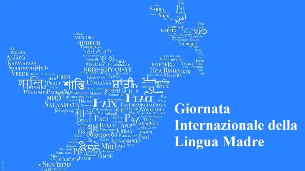 giornata internazionale lingua madre