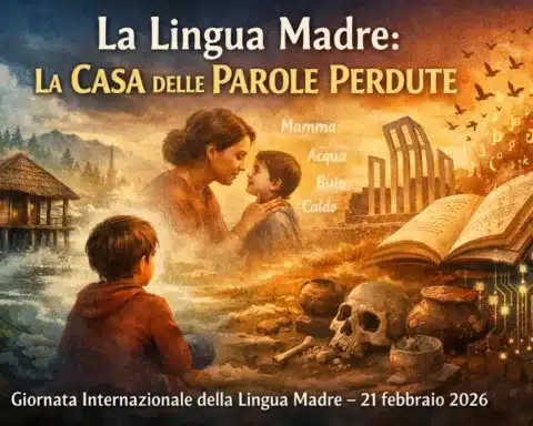 21 Febbraio: la Giornata Internazionale della Lingua Madre