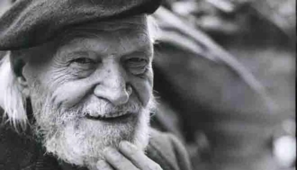 Giuseppe Ungaretti, il poeta che trasformò il dolore in luce