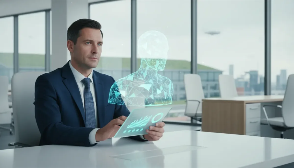 intelligenza artificiale lavoro