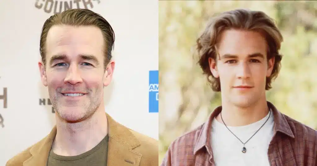 James Van Der Beek, addio a 48 anni: l’icona di Dawson’s Creek stroncata dal cancro al colon