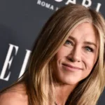 Jennifer Aniston compie 57 anni oggi!