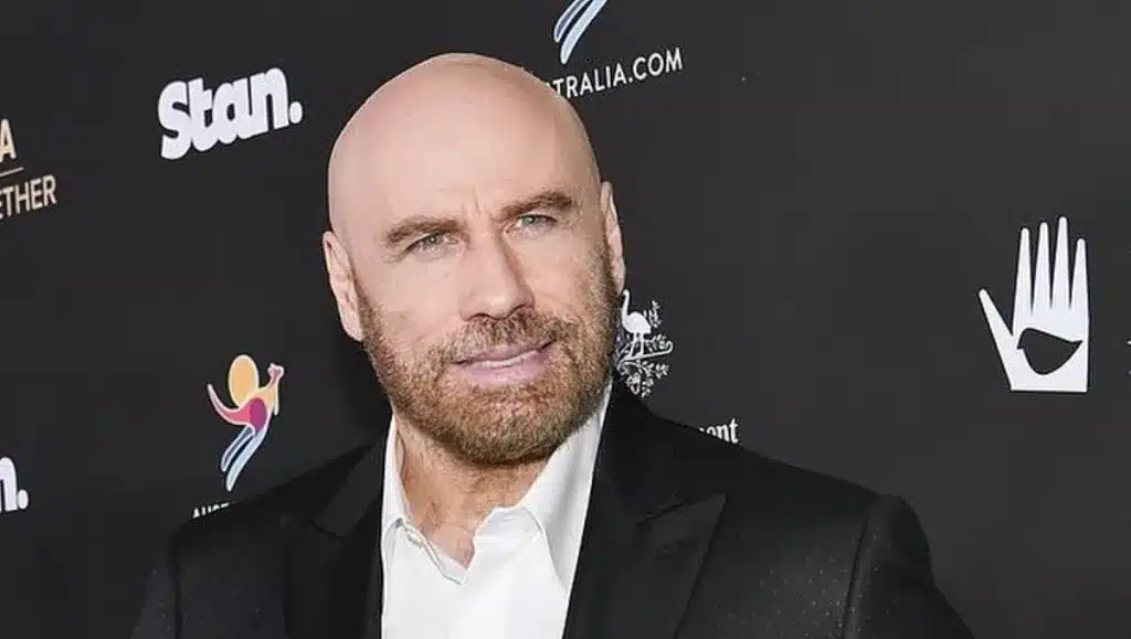 Oggi, 18 febbraio 2026, John Travolta, l'attore di Grease e Pulp Fiction, compie un altro giro intorno al sole