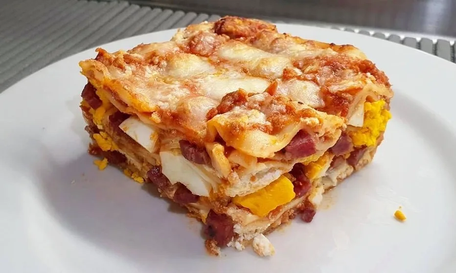 Lasagna Bolognese vs Lasagna Napoletana