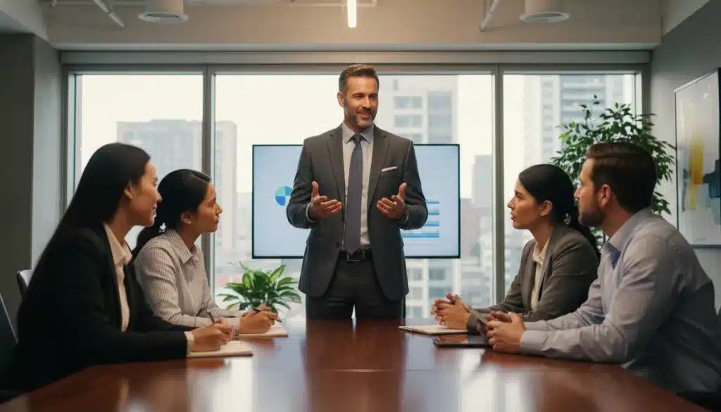 leadership e gestione del team soft skill leadership e gestione del team soft skill