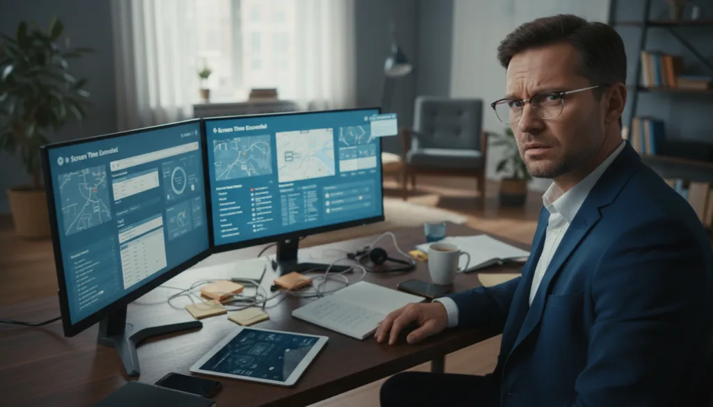 limiti controllo genitori