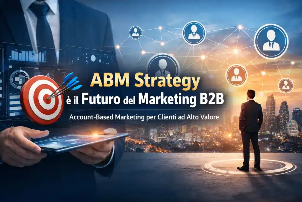 ABM Strategy