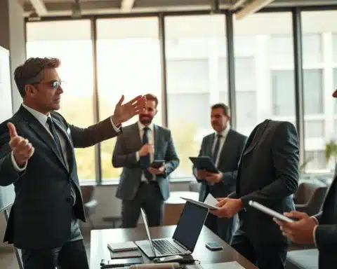 mindset imprenditoriale