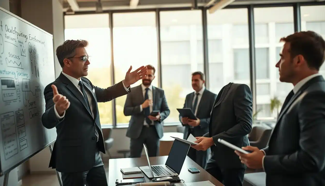 mindset imprenditoriale