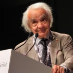 È morto Antonino Zichichi, il gigante della fisica italiana che ha conquistato l'antimateria.