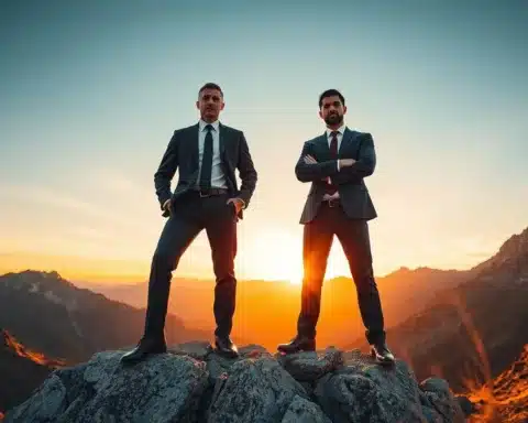 motivazione maschile