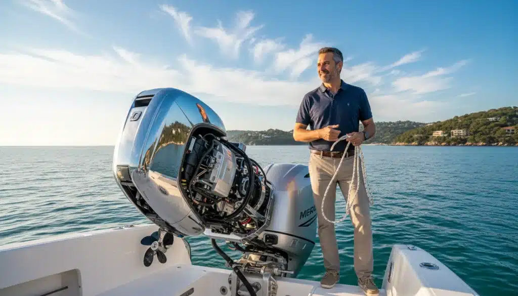 motore fuoribordo motore fuoribordo