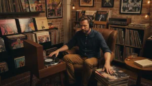 Musik für erwachsene Männer