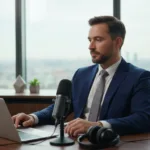 podcast successo uomini