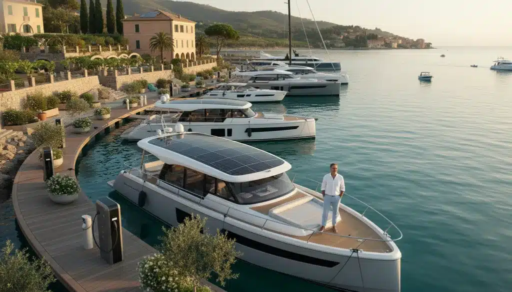 porti sostenibili porti sostenibili