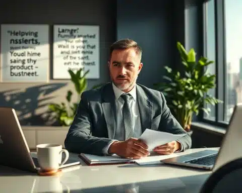 produttività personale