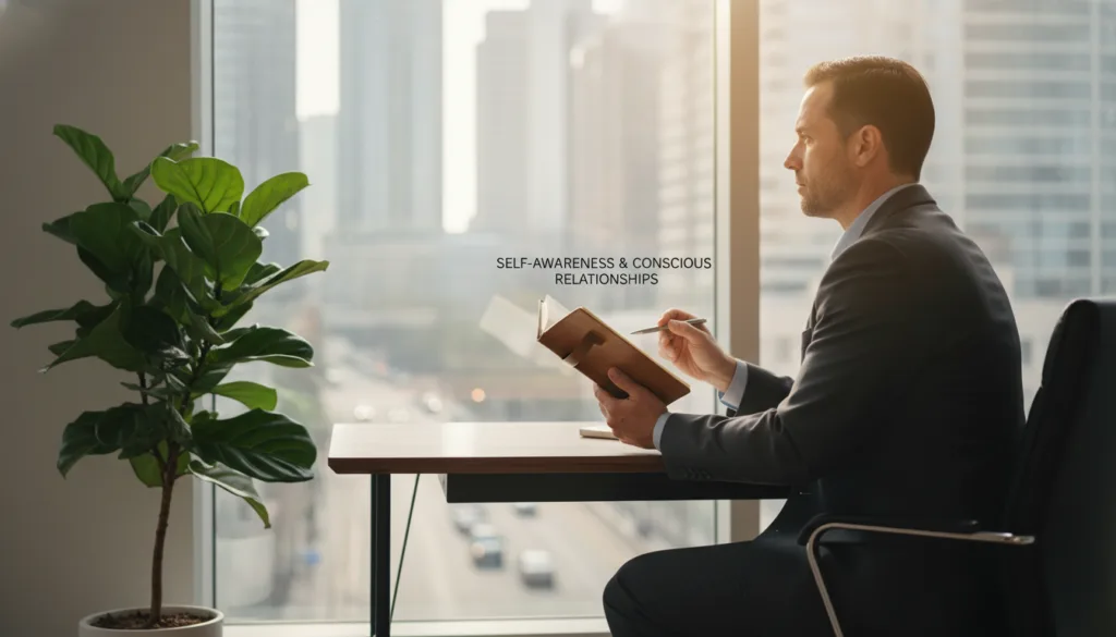 relazione consapevole