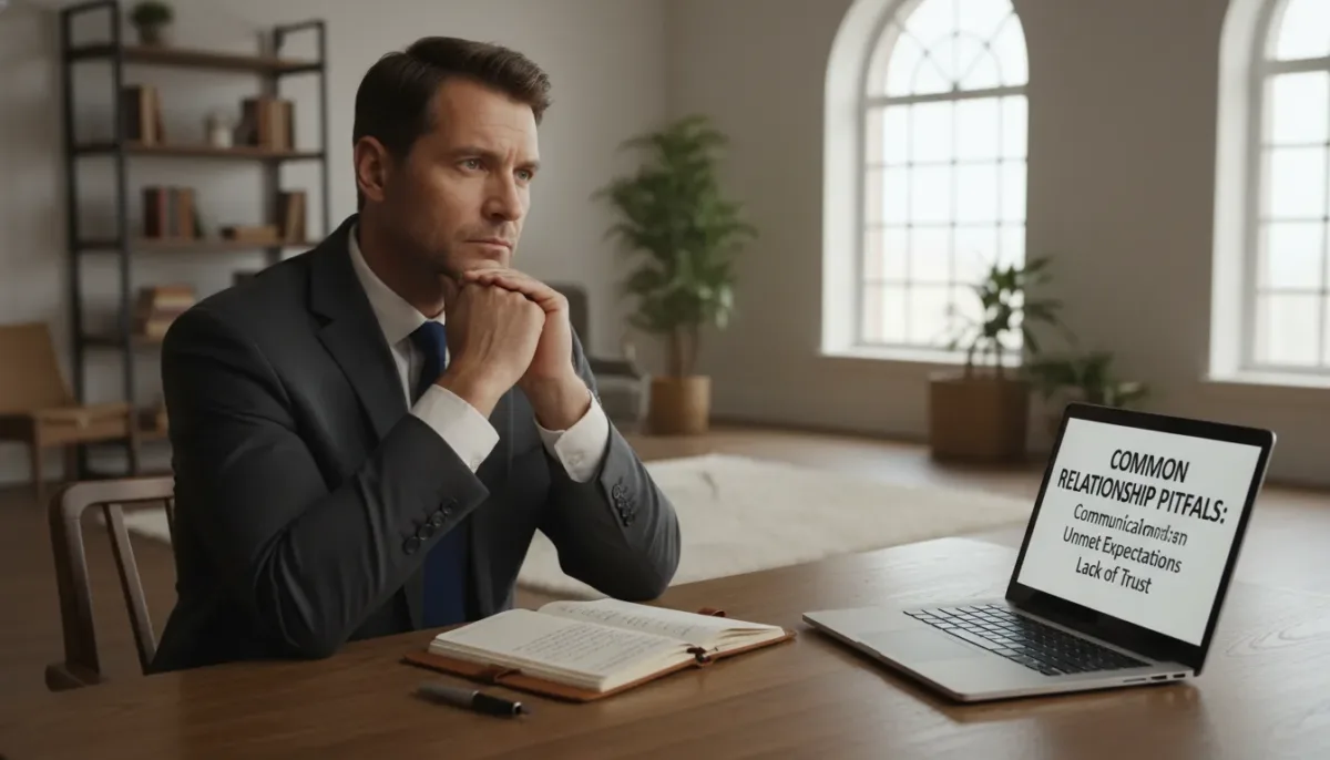 relazione consapevole