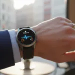 smartwatch uomo