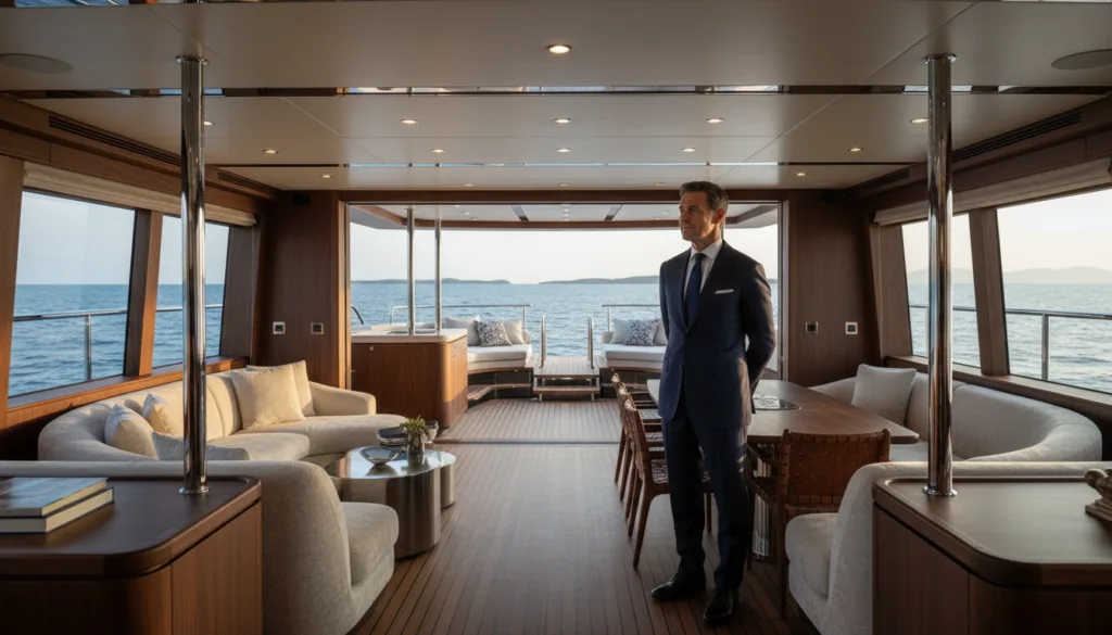 spazi a bordo spazi a bordo