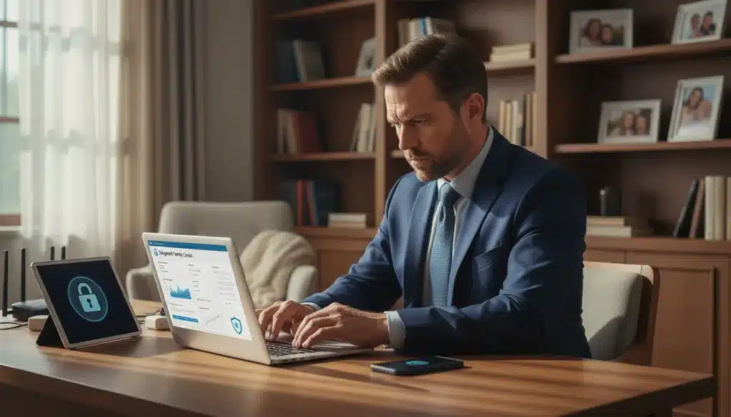 strumenti controllo parentale e sicurezza online strumenti controllo parentale e sicurezza online