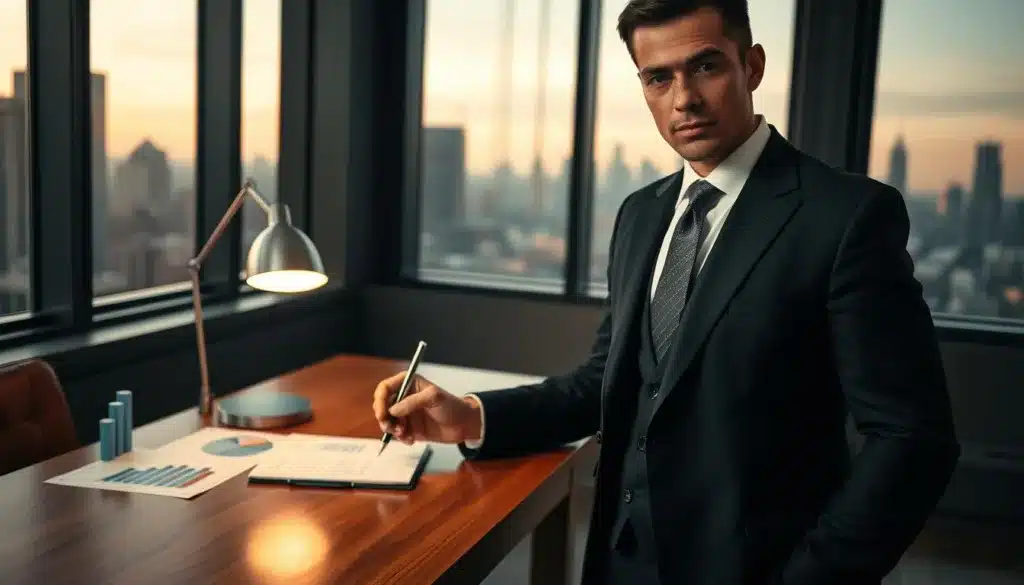 successo e disciplina