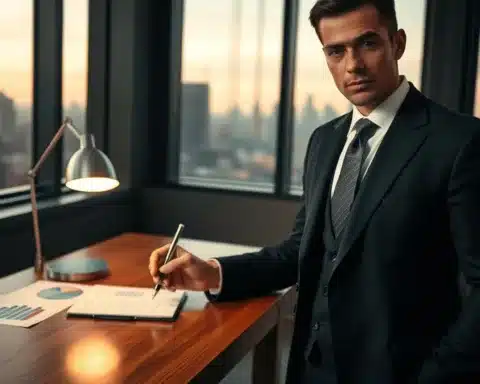 successo e disciplina