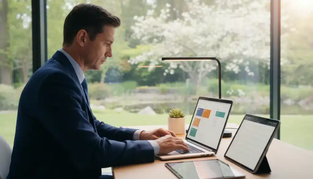 tecnologia consapevole mindful tech use