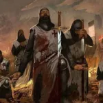 templari venerdì 13