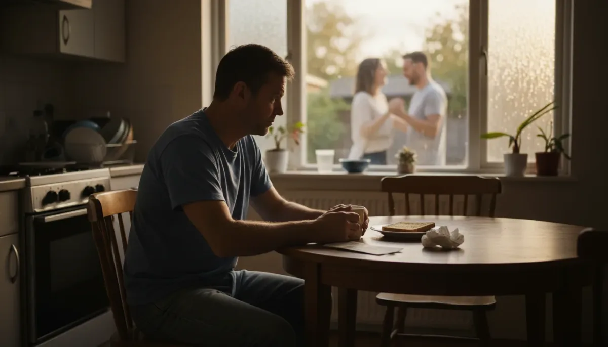 uomini non apprezzati