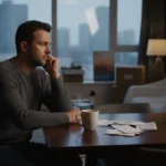 uomini soli dopo divorzio