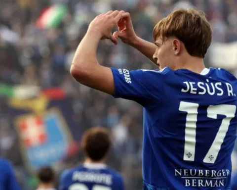 27ª giornata serie A