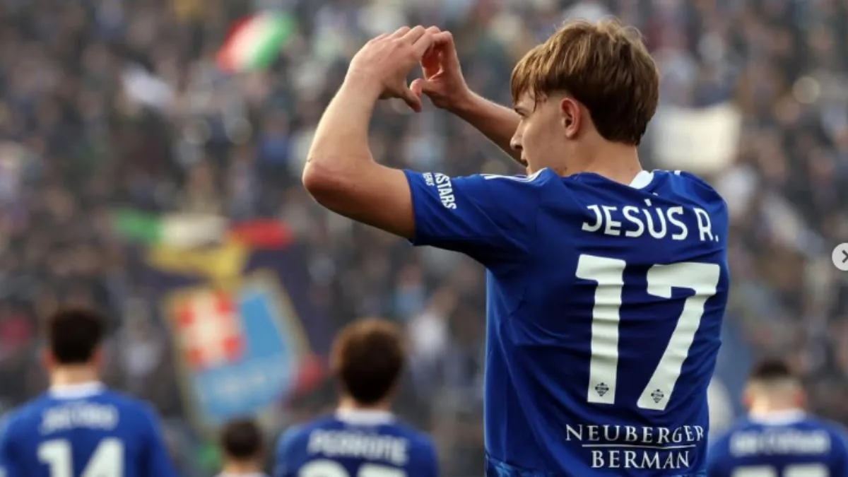 27ª giornata serie A