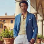 Harmont & Blaine uomo