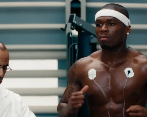 L’11 marzo 2003 segnò l’ascesa definitiva di 50 Cent con il singolo In da Club, tratto dall’album di debutto Get Rich or Die Tryin’.