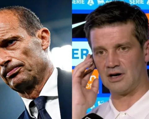 Serie A 28ª giornata