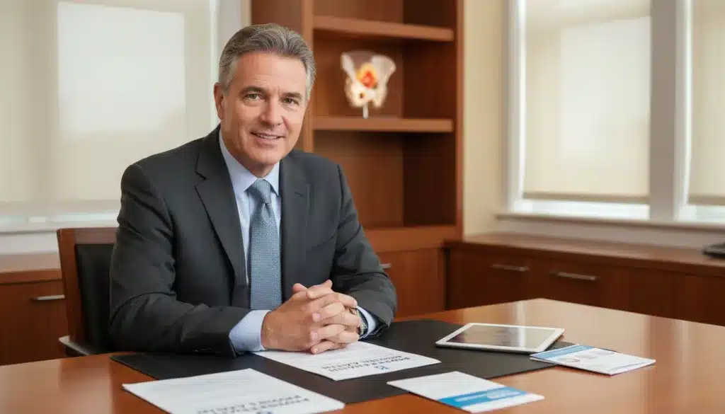 Prevenzione salute prostatica e screening PSA Prevenzione salute prostatica e screening PSA