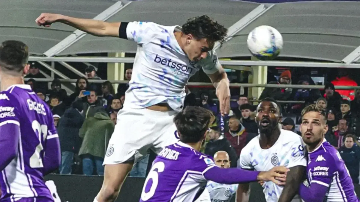 Risultati 30ª giornata serie A