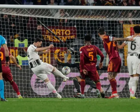 27ª giornata di serie A