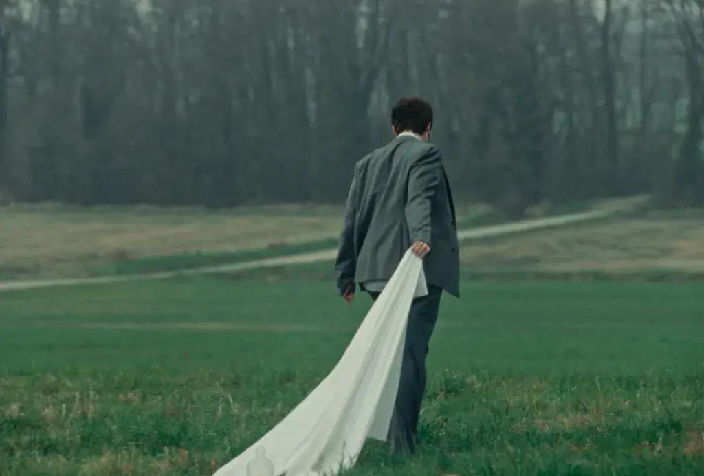 disincanto Madame 13 marzo