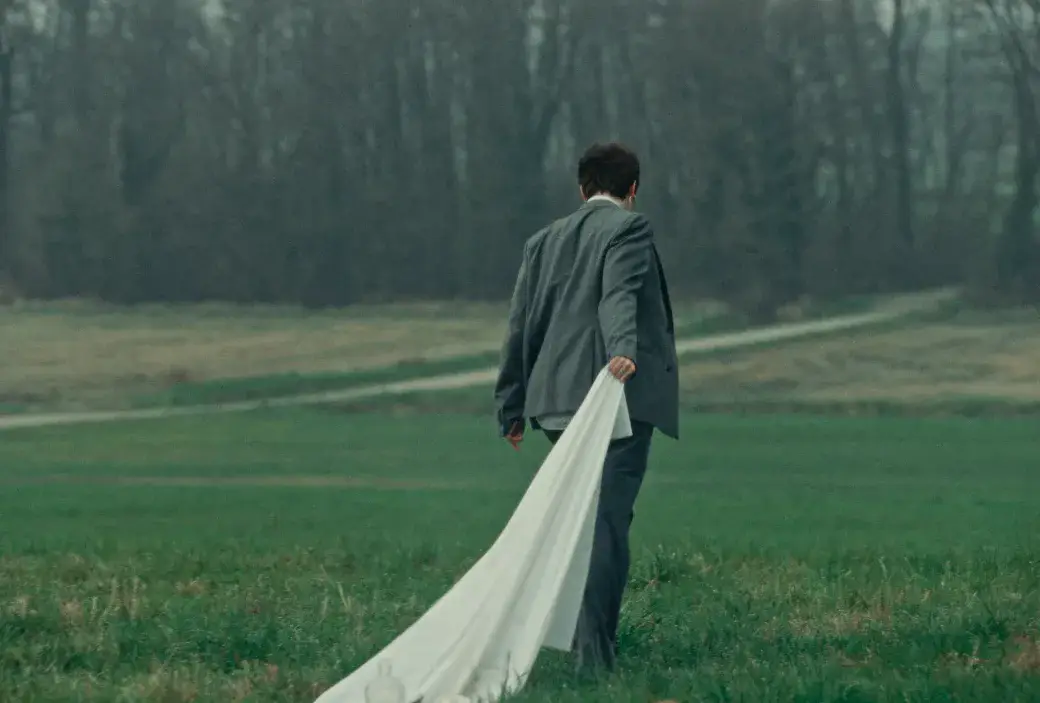 disincanto Madame 13 marzo