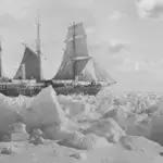 Marzo, il mese maledetto di Ernest Shackleton e della Spedizione Endurance